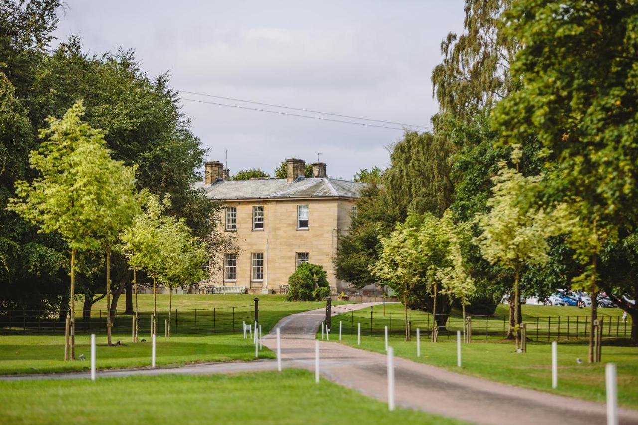 Saltmarshe Hall المظهر الخارجي الصورة